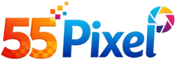 55pixel